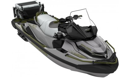 FishPro APEX 300 iDF (Tech Package)